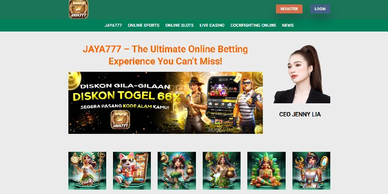 777 jaya casino app in Bangladesh