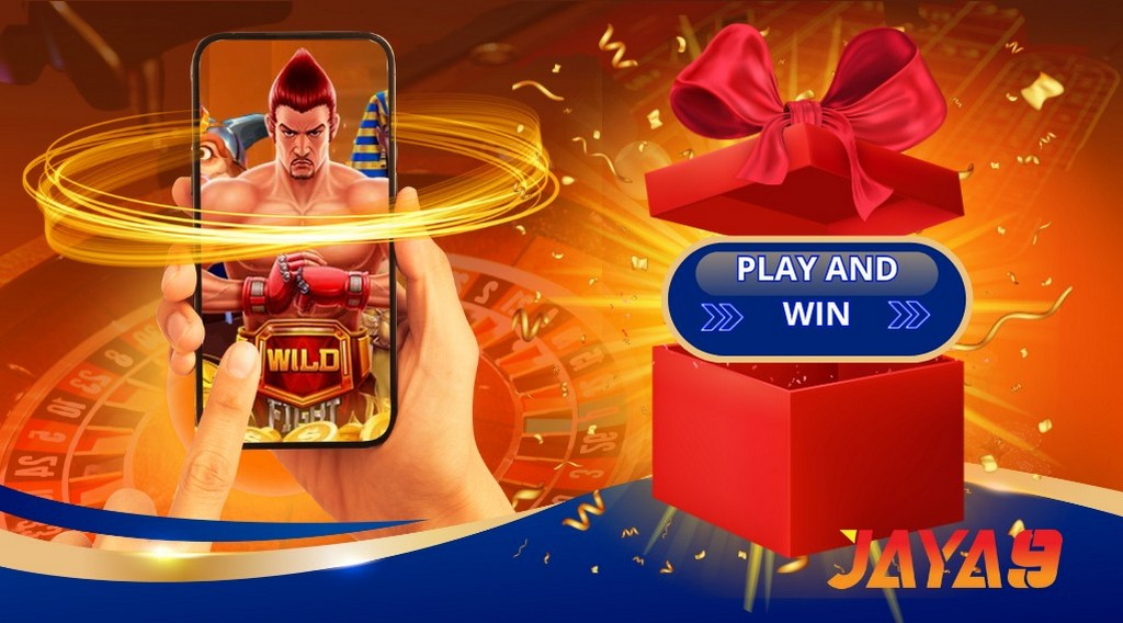 JAYA 9 Online casino app in Bangladesh