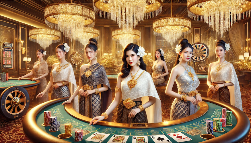 SONA101 NEW CASINO APP IN BANGLADESH