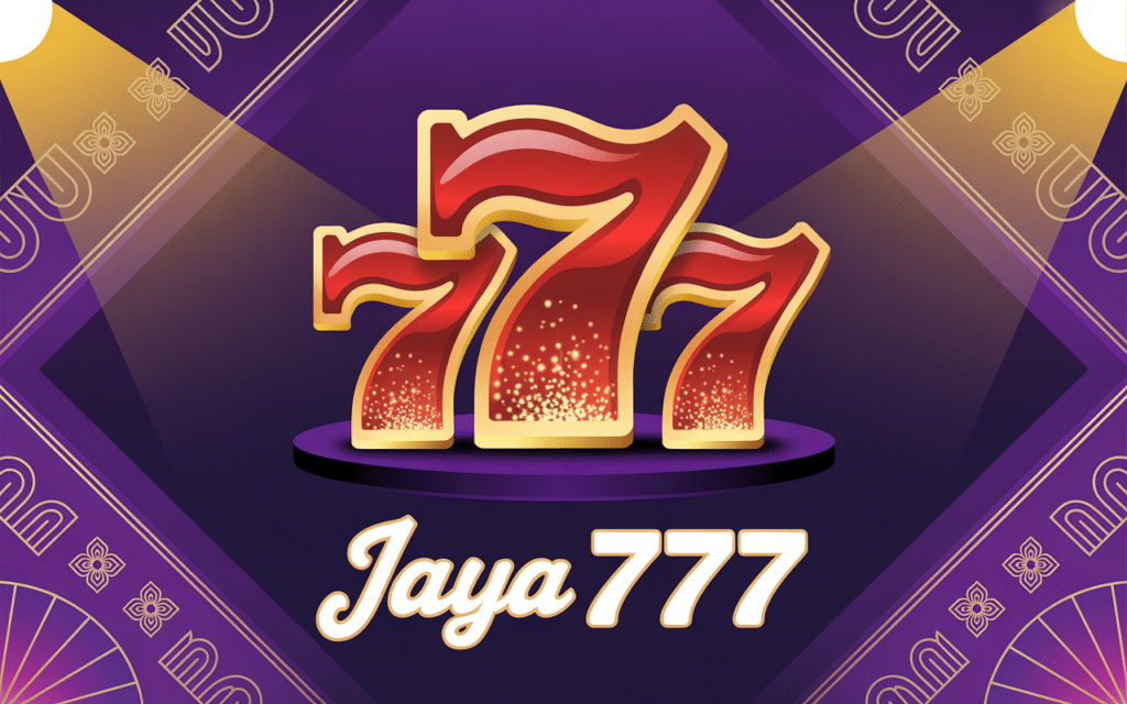 777 Jaya best casino taka earning app