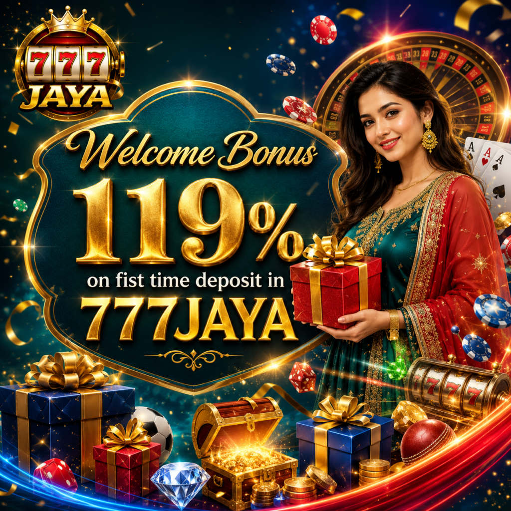 777 jaya bangladesh casino app